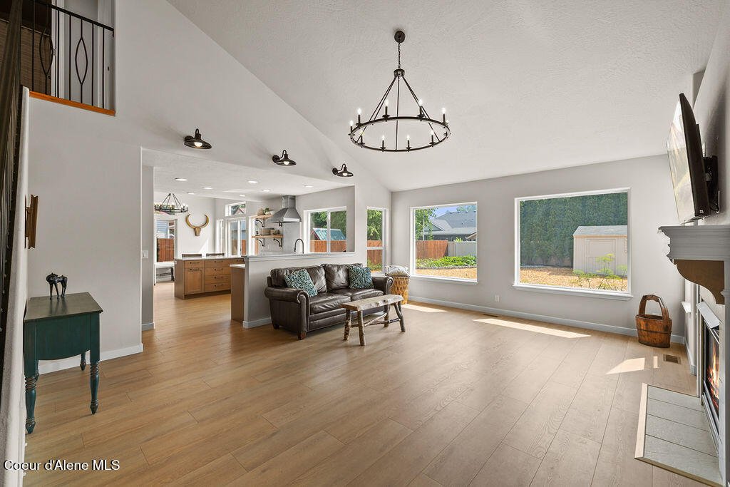 House in Coeur d'Alene, Idaho, United States 4 - 18485057