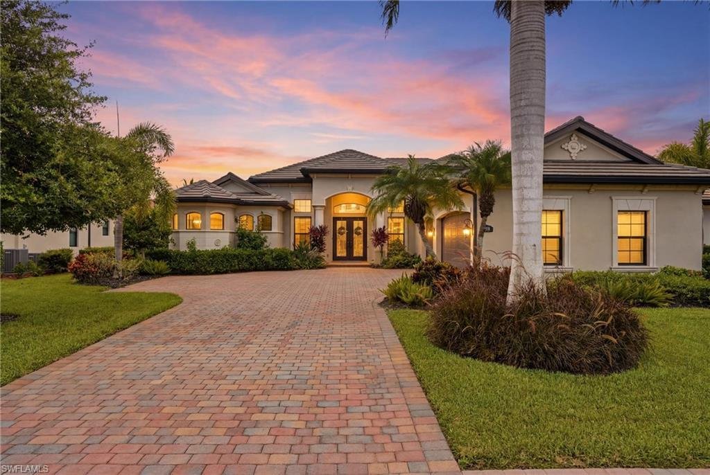 House in Naples, Florida, United States 1 - 18483925