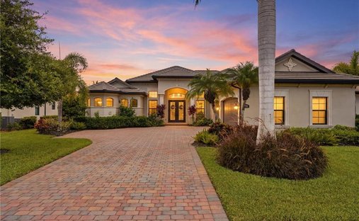 Haus in Naples, Florida, Vereinigte Staaten 1