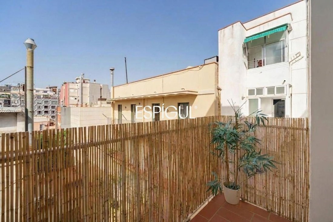Apartment in Eixample, Barcelona, Spain 4 - 18484075