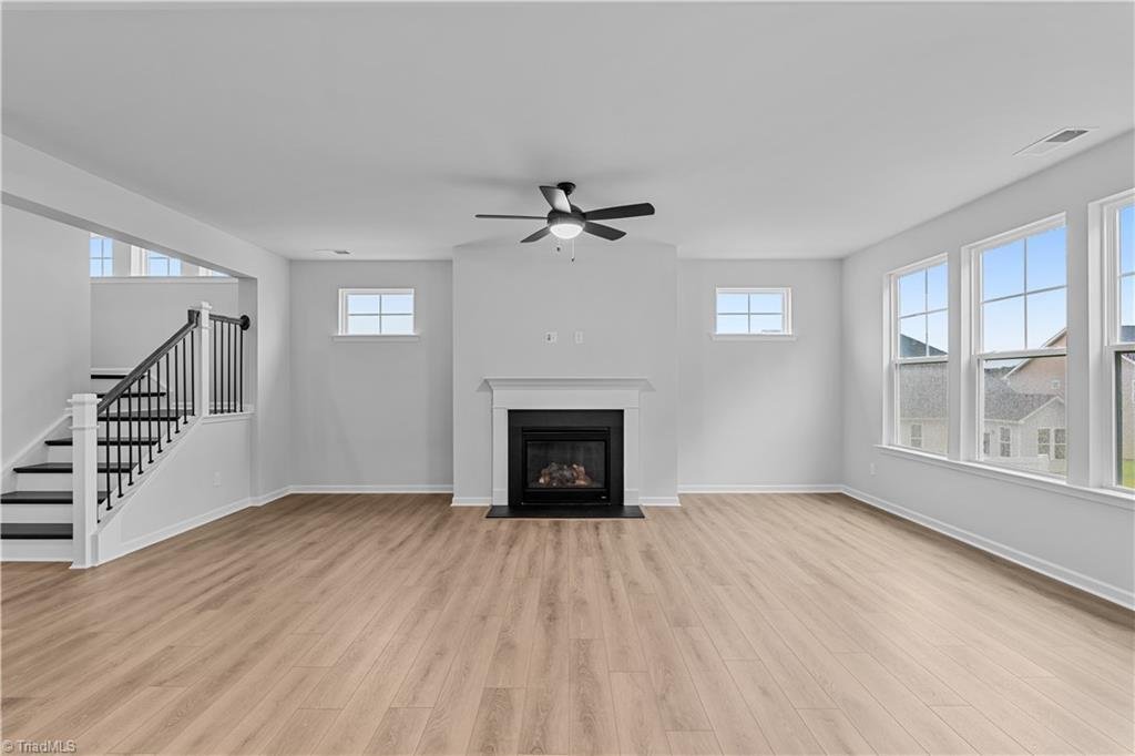 House in Lexington, North Carolina, United States 4 - 17673287