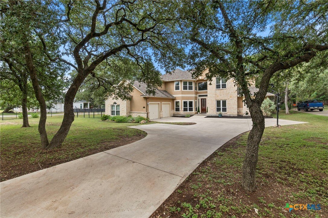 House in Garden Ridge, Texas, United States 2 - 18485175