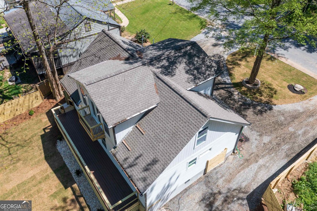 House in Atlanta, Georgia, United States 3 - 18483908