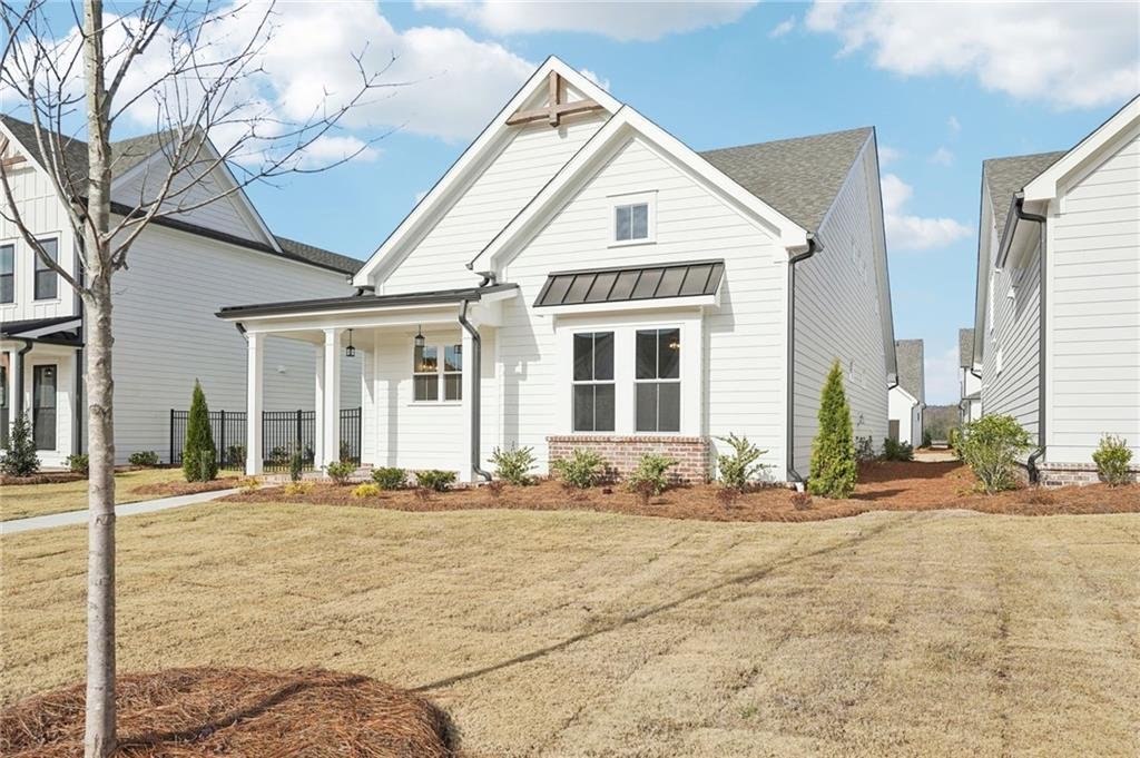House in Cumming, Georgia, United States 3 - 18486159