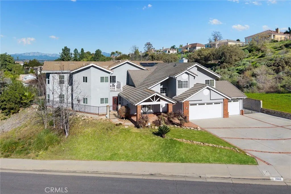 Condo in Rowland Heights, California, United States 3 - 18488237