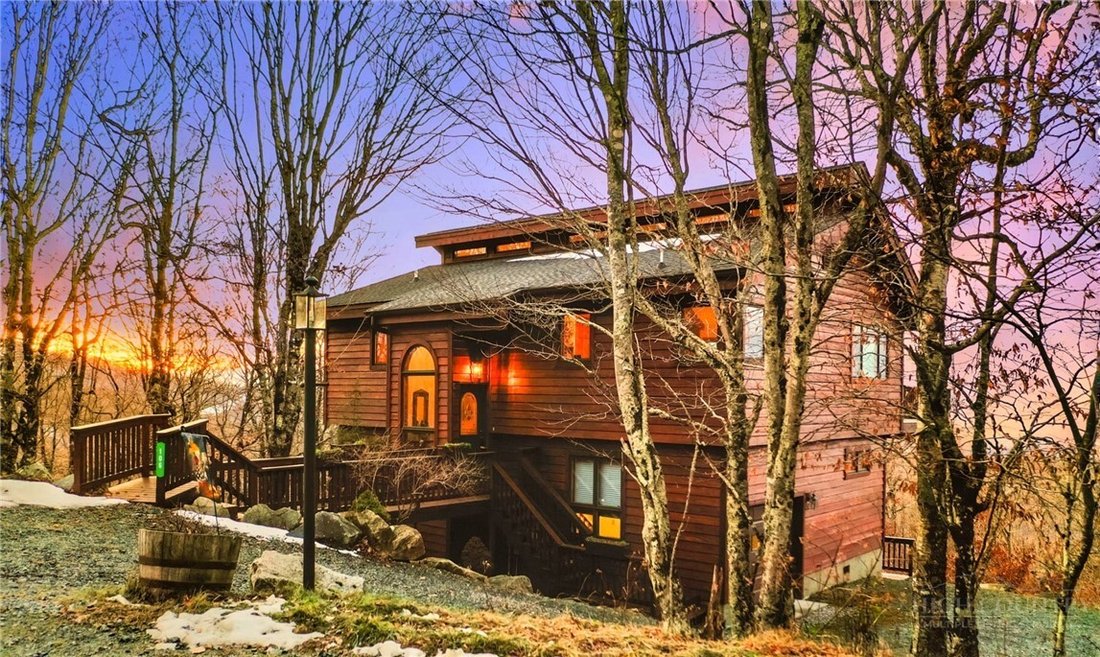 House in Banner Elk, North Carolina, United States 1 - 18485648