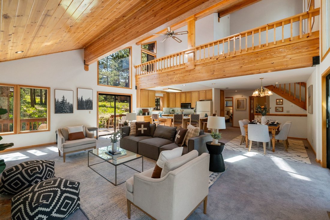 House in Truckee, California, United States 4 - 18484794