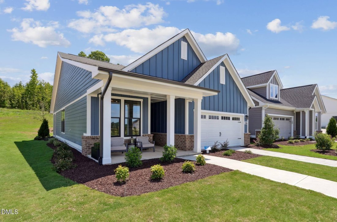 House in Fuquay-Varina, North Carolina, United States 2 - 18488157
