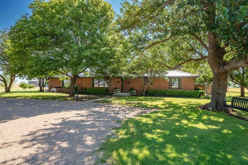 House in Haskell, Texas, United States 2 - 18486471