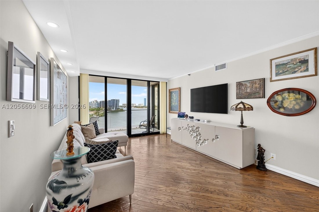 Condo in Golden Beach, Florida, United States 4 - 18485442