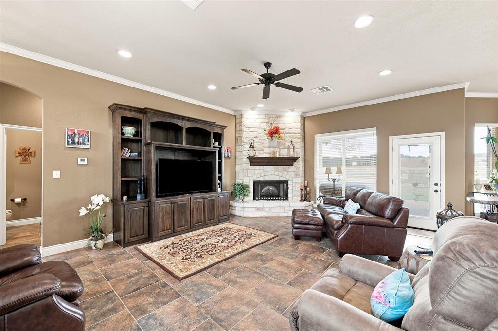 House in West, Texas, United States 5 - 17214317