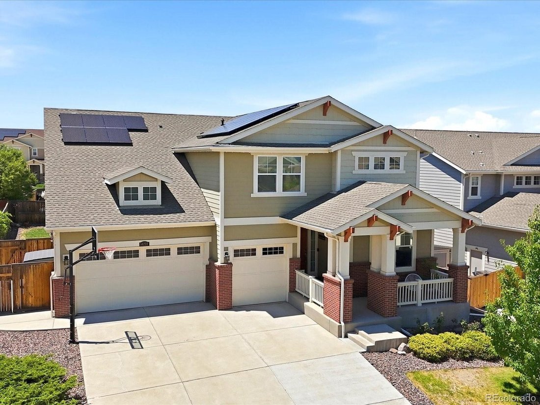 House in Brighton, Colorado, United States 3 - 18485405
