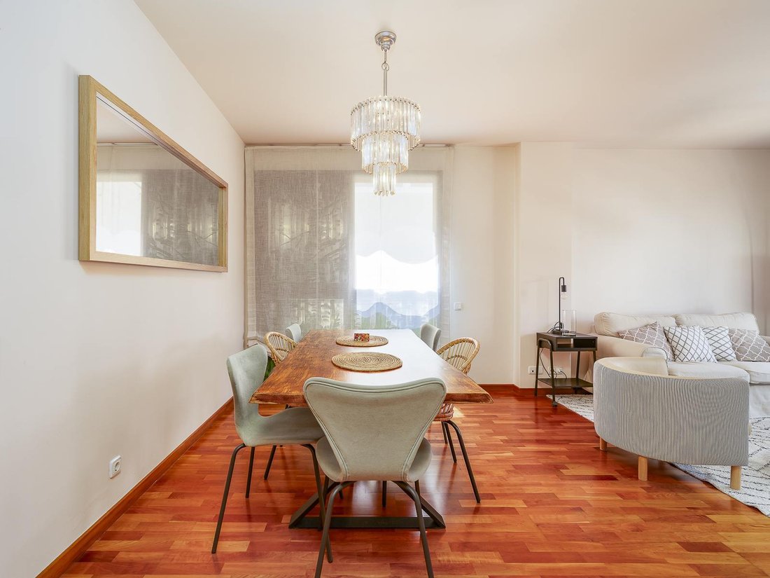 Apartment in Eixample, Barcelona, Spain 5 - 18483555