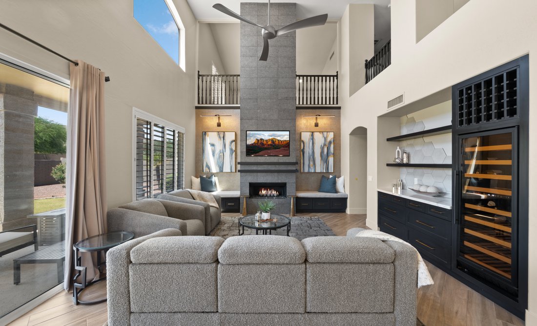 House in Phoenix, Arizona, United States 4 - 18484003