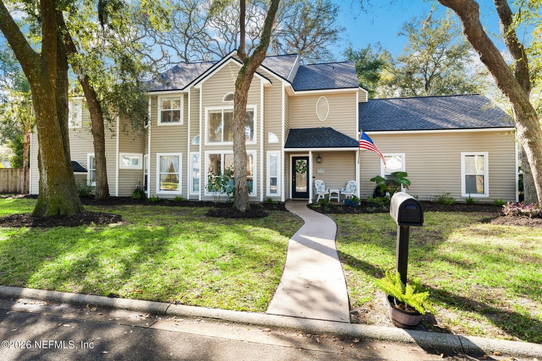 House in Jacksonville Beach, Florida, United States 1 - 18487558