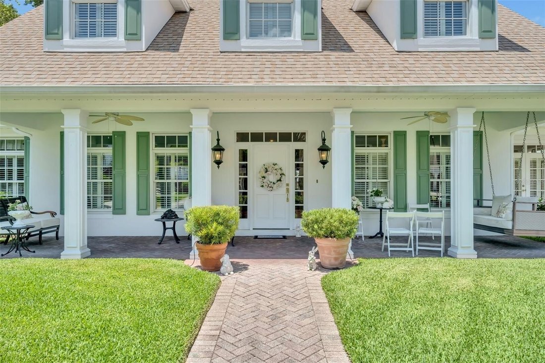 House in Winter Park, Florida, United States 3 - 18487475