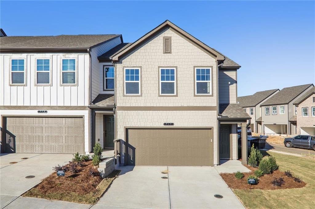 Townhouse in Cumming, Georgia, United States 2 - 18488056