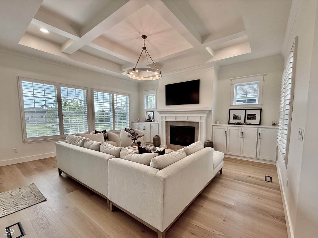 House in Westfield, Indiana, United States 3 - 18488100