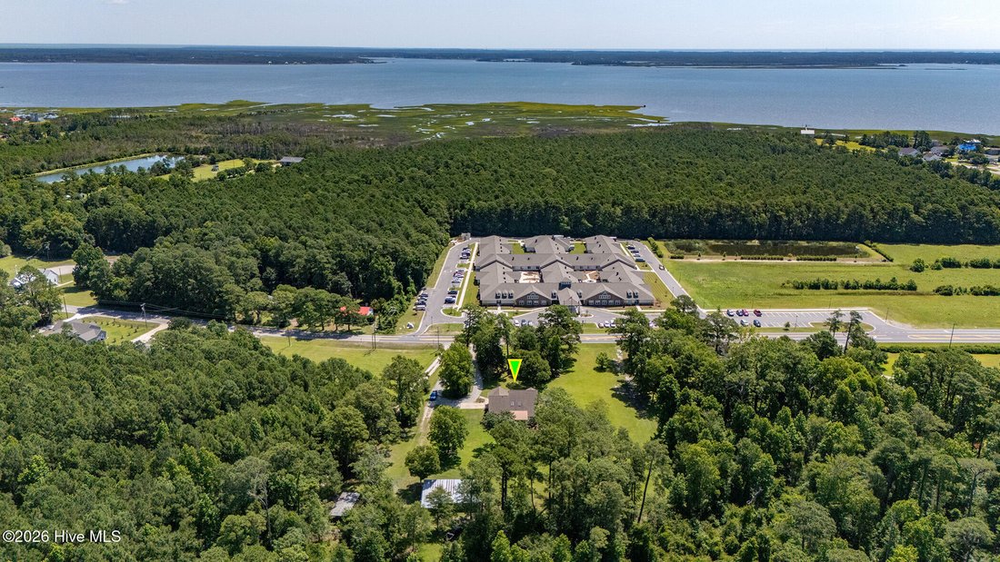 House in Beaufort, North Carolina, United States 2 - 18483681