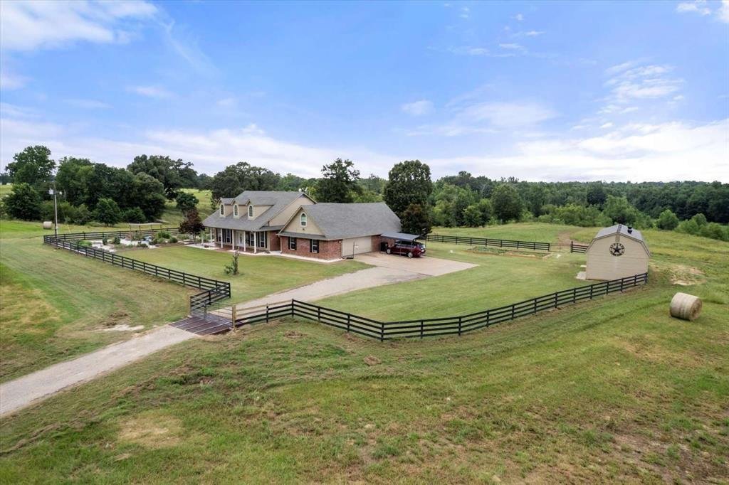 House in Winnsboro, Texas, United States 1 - 16514596