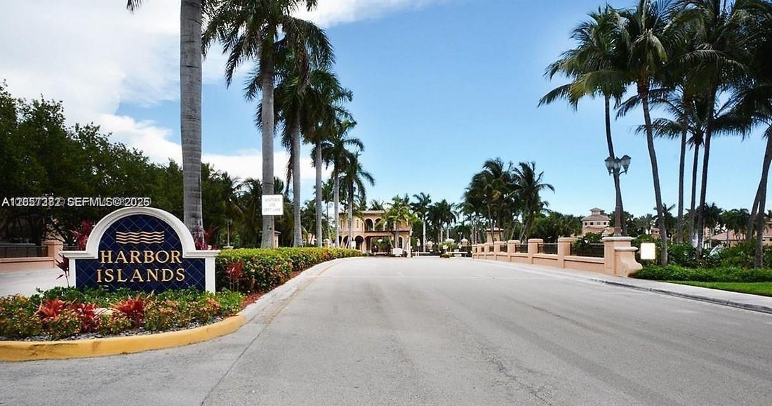 Townhouse in Hollywood, Florida, United States 2 - 18484404
