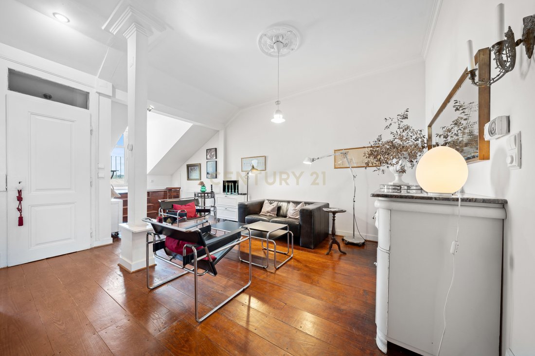 Apartment in Estrela, Lisbon, Portugal 2 - 18371301