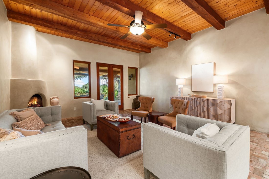 House in Santa Fe, New Mexico, United States 5 - 18484798