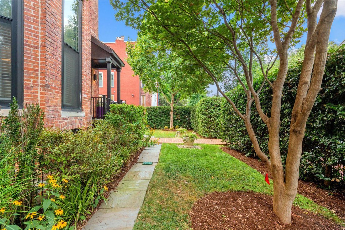 House in Washington, District of Columbia, United States 5 - 18484730