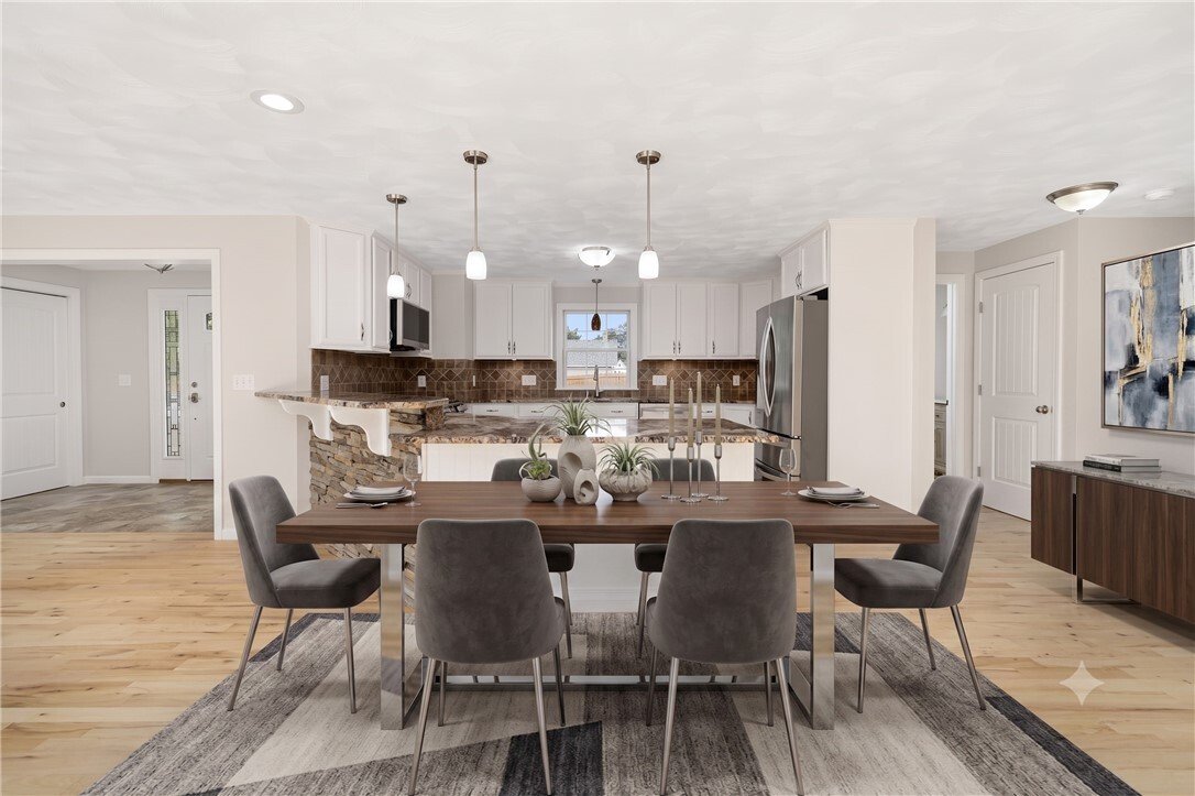 House in Coventry, Rhode Island, United States 4 - 18485136