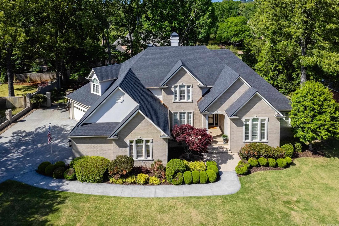 House in Little Rock, Arkansas, United States 3 - 18485264