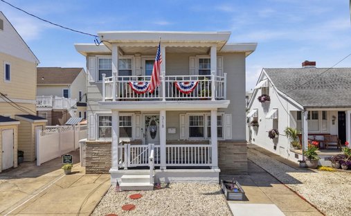 Condo in Wildwood, New Jersey, United States 1