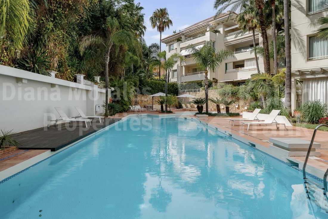 Apartment in Sierra Blanca, Marbella, Spain 2 - 18484099