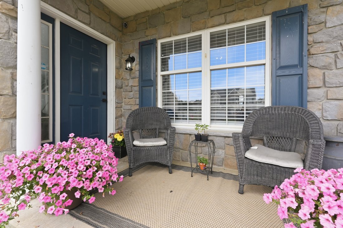 House in Elkton, Maryland, United States 3 - 18484028