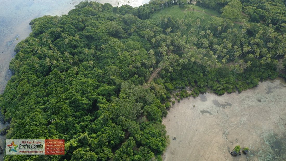 Land in Naidi, Northern Division, Fiji 1 - 18070291