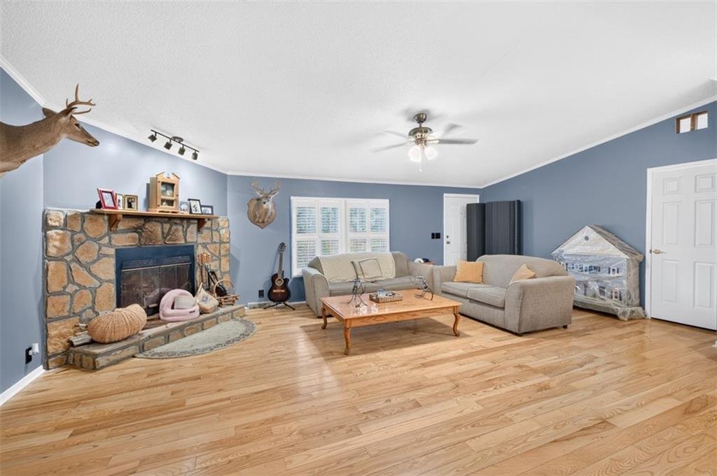House in Gainesville, Georgia, United States 5 - 18488058
