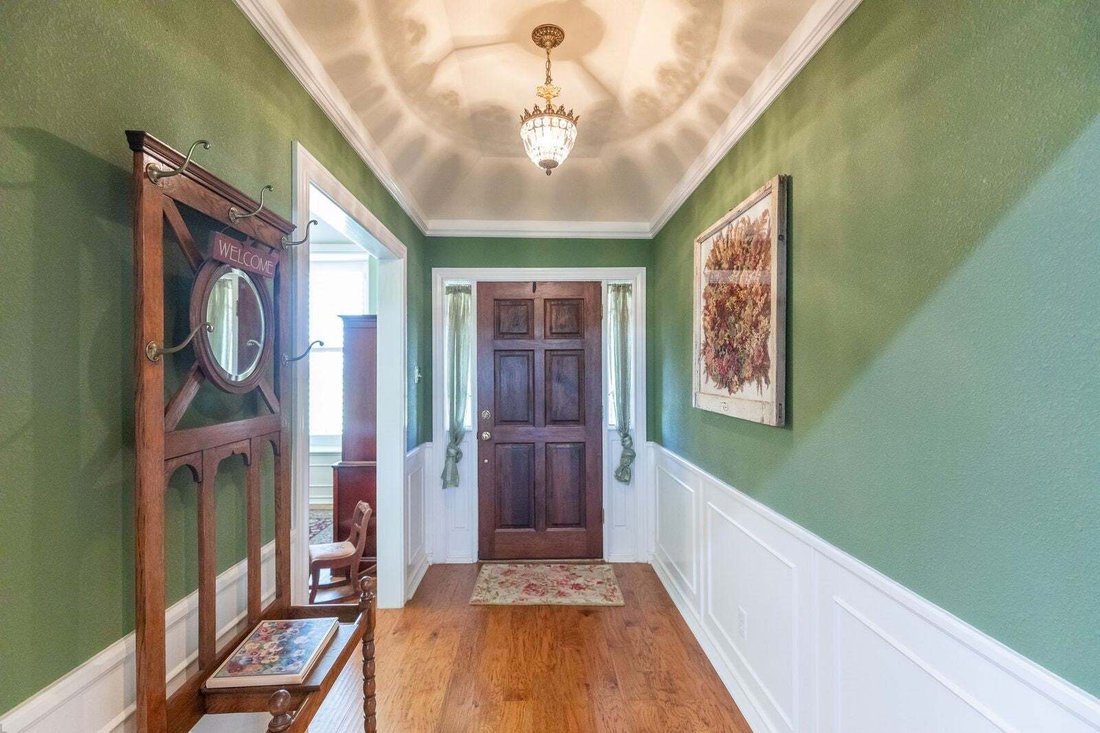 House in Abilene, Texas, United States 4 - 18484974