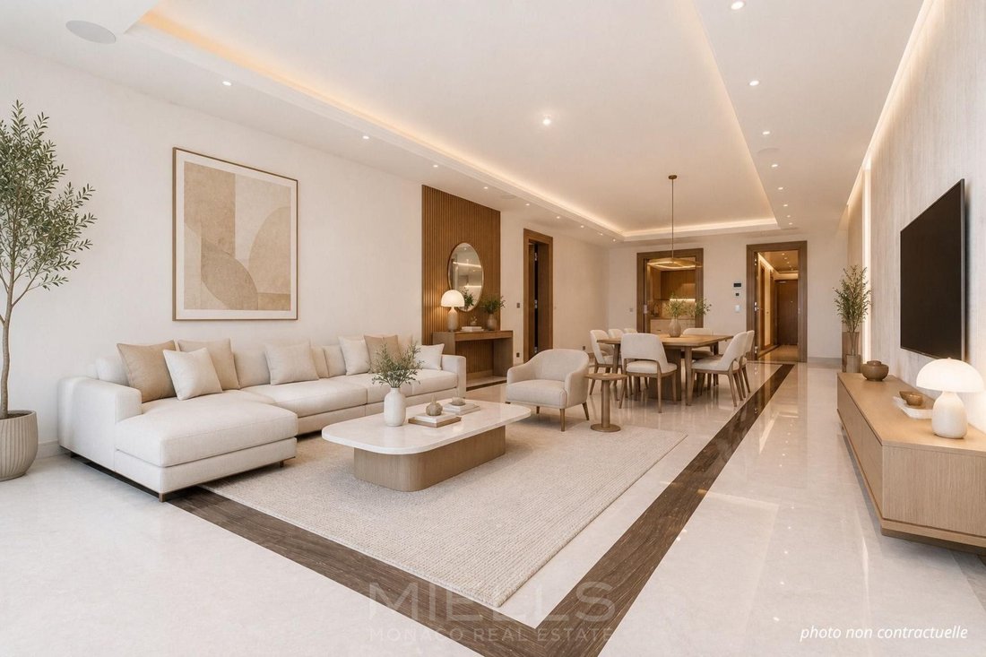 House in Monaco, Monaco 2 - 18487524