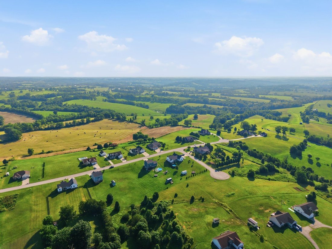 Farm Ranch in Mount Sterling, Kentucky, United States 5 - 17378590