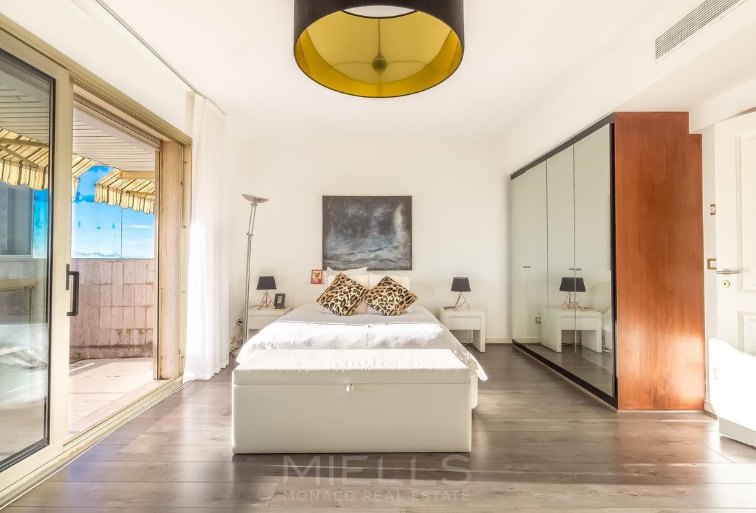 House in Monaco, Monaco 3 - 18487598