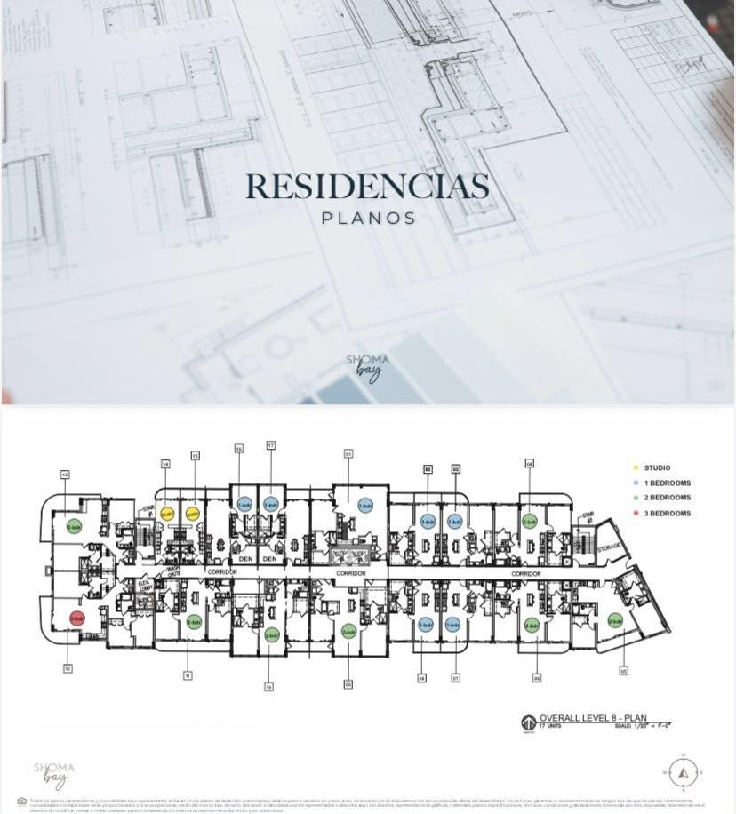 Appartamento a Miami Beach, Florida, Stati Uniti 3 - 18483989