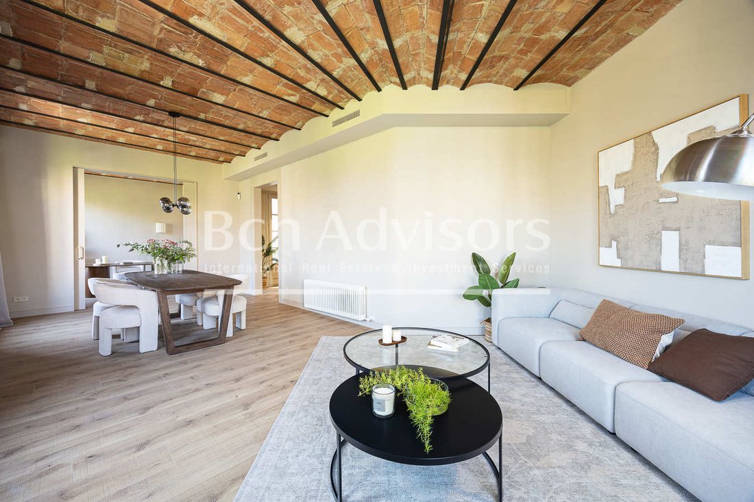 Apartment in Eixample, Barcelona, Spain 4 - 18323181