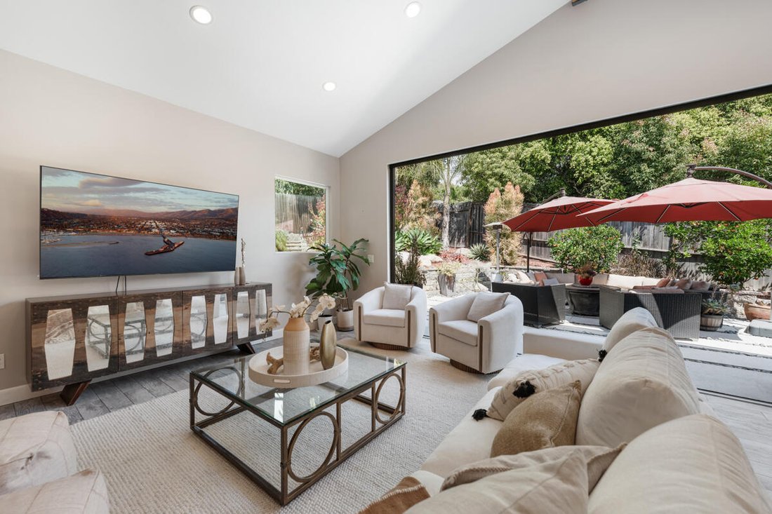 House in Santa Barbara, California, United States 1 - 18487489