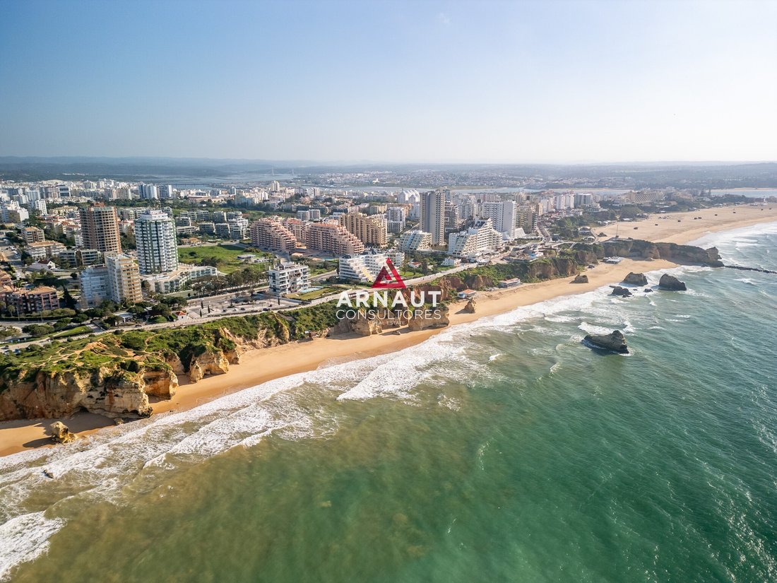 Apartment in Portimao, Algarve, Portugal 5 - 18486915