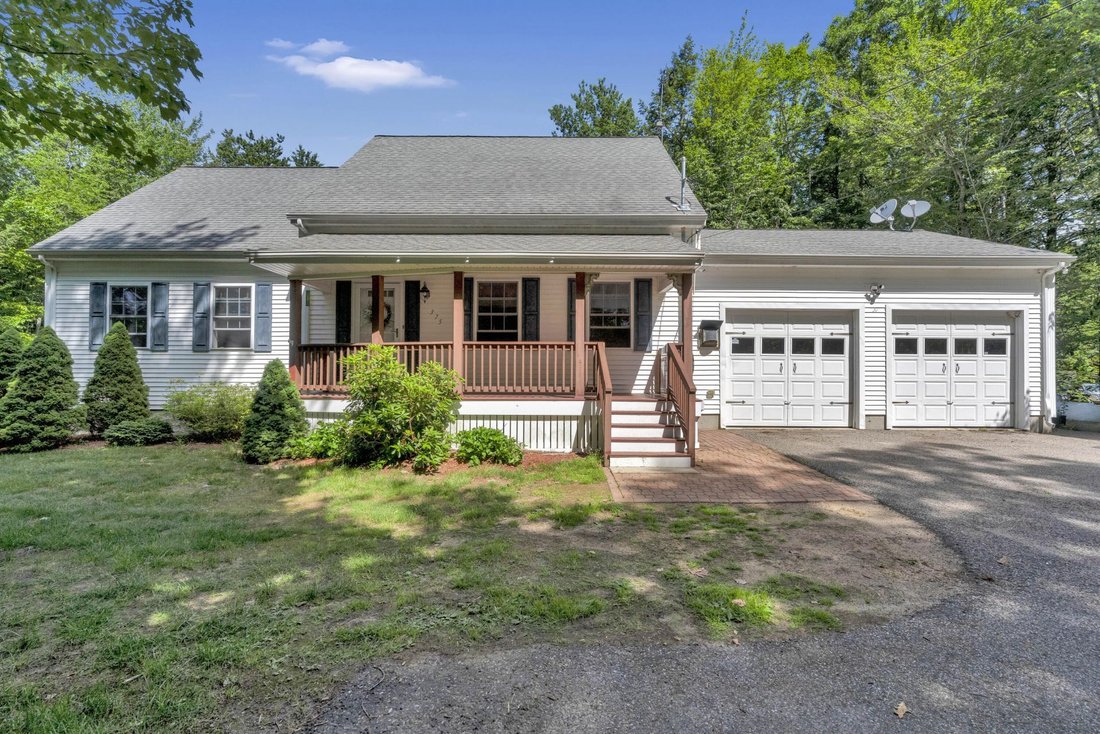House in Sanford, Maine, United States 2 - 18487516