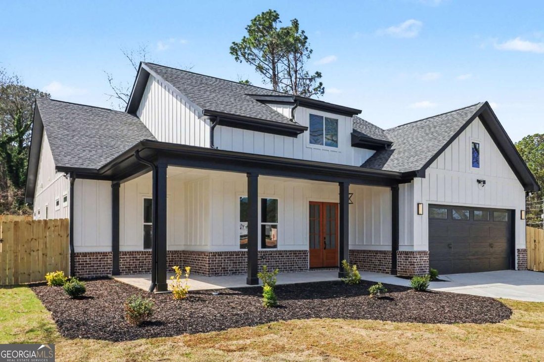 House in Lawrenceville, Georgia, United States 1 - 18486326