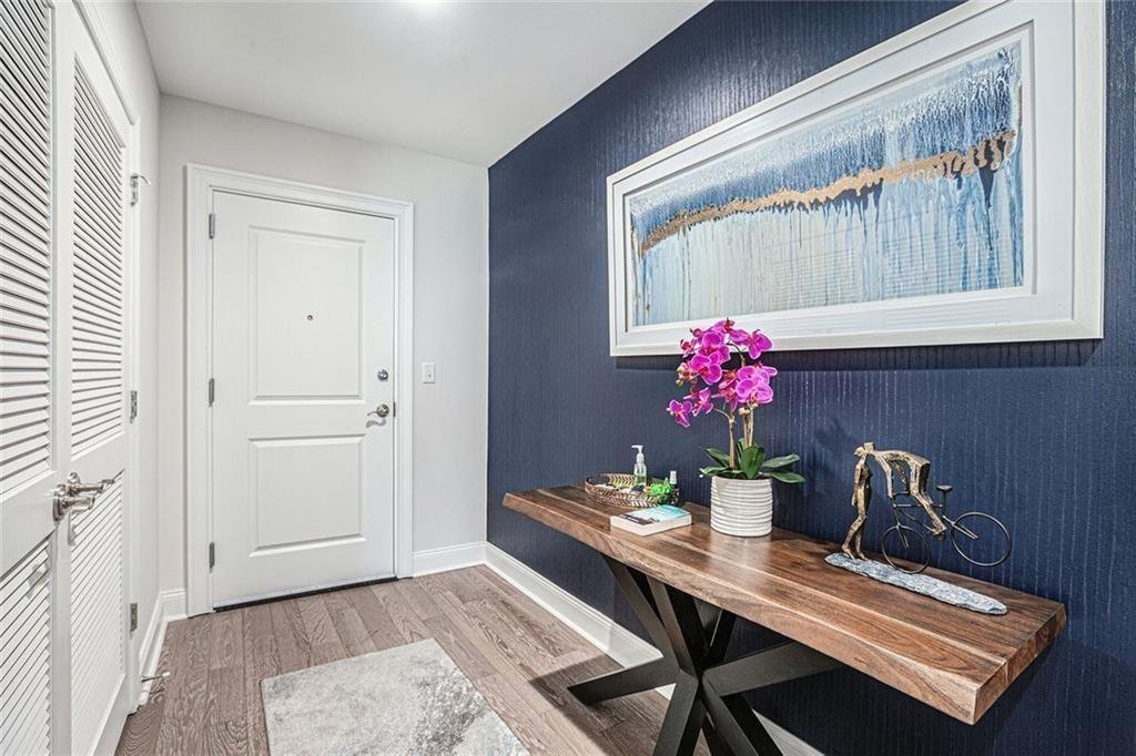 Condo in Atlanta, Georgia, United States 4 - 17649037
