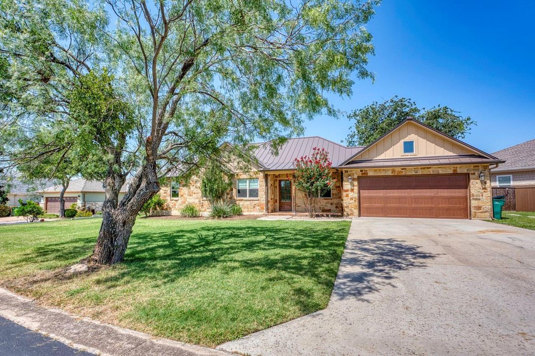 House in Marble Falls, Texas, United States 3 - 18486132