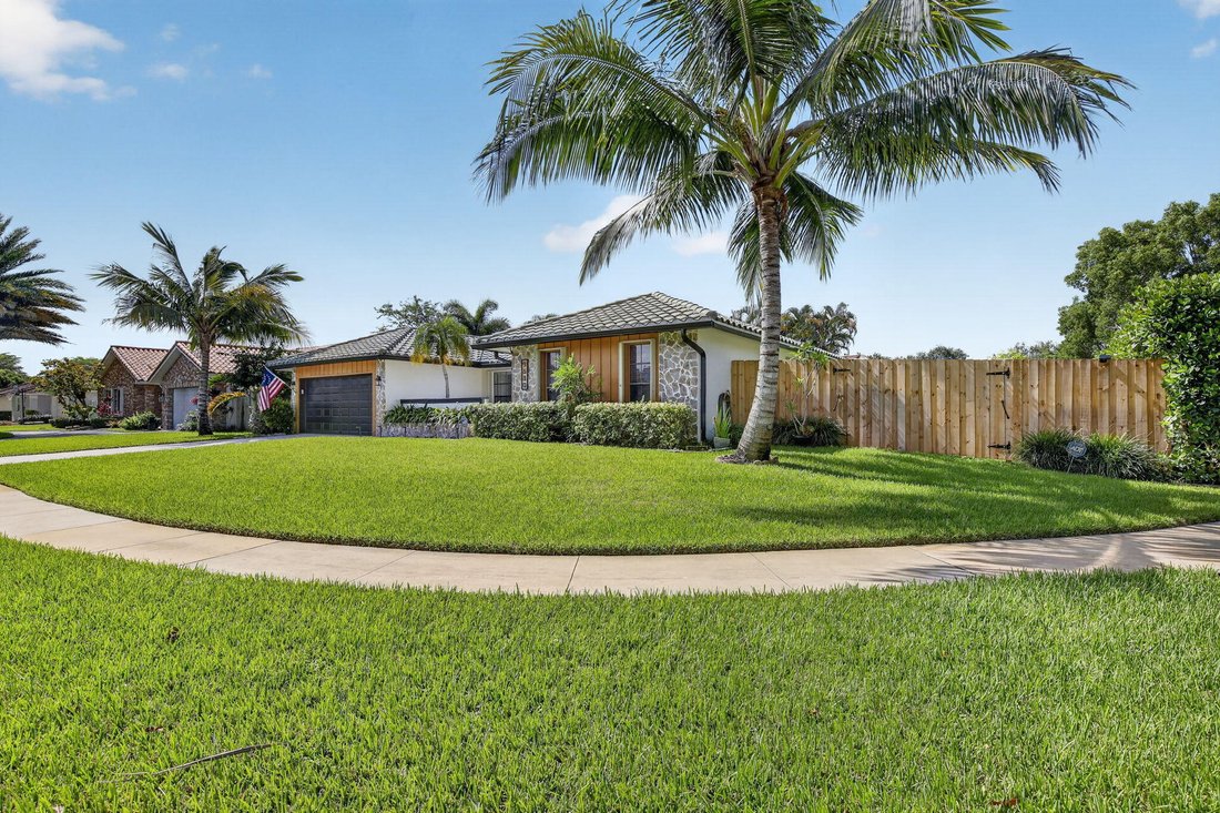 House in Plantation, Florida, United States 3 - 18428129