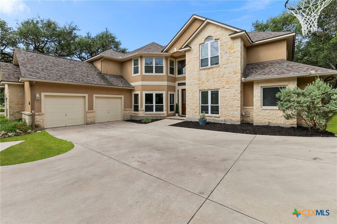 House in Garden Ridge, Texas, United States 4 - 18485175