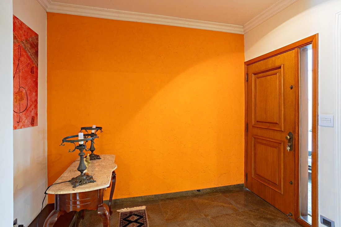 House in São Paulo, State of São Paulo, Brazil 2 - 18483993